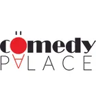 Logo de l'association Comedy Palace